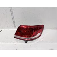 Toyota Aurion Right Tail Light GSV40 09/2009-03/2012