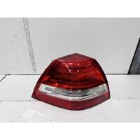 Holden Commodore Left Tail Light VE 08/2006-05/2013