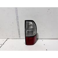 Toyota Prado Right Tail Light VJZ95 08/1999-01/2003