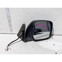 Toyota Prado Right Door Mirror VZJ95 07/1996-01/2003