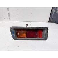 Toyota Prado Left Rear Bumper Light VZJ95 07/1996-01/2003