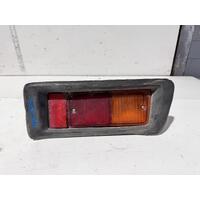 Toyota Prado Right Rear Bumper Light VZJ95 07/1996-01/2003