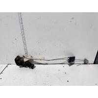 Toyota Prado Right Rear Lock Mechanism VZJ95 07/1996-01/2003