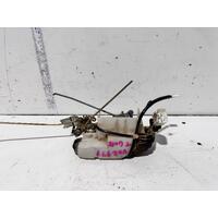 Toyota Prado Tailgate Lock Mechanism VZJ95 1999-2003