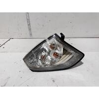 Toyota Prado Left Corner Light VZJ95 08/1999-01/2003