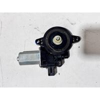 Mazda 3 Left Front Window Regulator Motor BL 04/2009-10/2013
