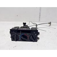 Toyota Prado Heater Controls VZJ95 07/1996-01/2003