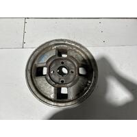 Toyota Liteace Alloy Wheel Mag YM30 / KM36 01/1986-03/1992