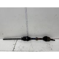 Toyota Kluger Right Front Drive Shaft GSU45 05/07-02/14
