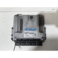 Nissan Xtrail Engine ECU T32 02/17-07/22