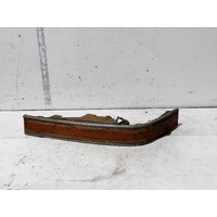 Toyota Hiace Super Custom Right Bumper Flasher LH100 1989-1993