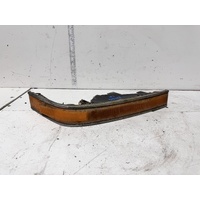 Toyota Hiace Super Custom Left Bumper Flasher LH100 1989-1993