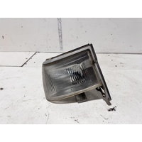 Toyota Hiace Super Custom Left Corner Light LH100 1989-1993