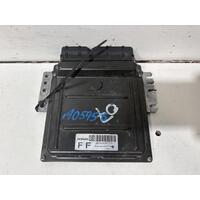 Nissan Pathfinder Engine ECU R51 05/05-09/13