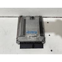 Holden Commodore Engine ECU VE 09/10-05/13