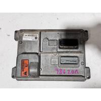 Holden Colorado Engine ECU RC 05/2008-12/2011
