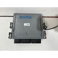 Renault Megane Engine ECU BFB/LFF/KFB 06/16-02/20