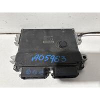 Suzuki SX4 Engine ECU GY 01/10-01/14