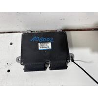 Mitsubishi Lancer Engine ECU CJ 07/2007-10/2015
