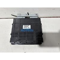Mitsubishi Lancer Engine ECU CH 09/2003-12/2008