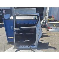 Toyota Tarago Right Rear Door Trim ACR50 03/2006-06/2020