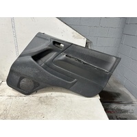 Toyota Hiace Right Front Door Trim TRH201 03/2005-04/2019