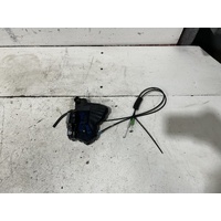 Toyota Hiace Right Front Door Lock Mechanism TRH201 03/2005-04/2019