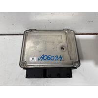 Holden Captiva Engine ECU CG 09/2006-02/2011