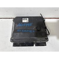 Lexus RX270 Engine ECU GGL15 12/2008-08/2015