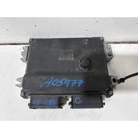 Suzuki SX4 Engine ECU GY 01/2010-01/2014