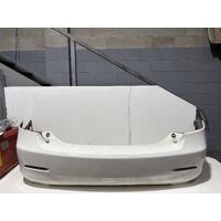 Toyota Aurion Rear Bumper Bar GSV40 10/06-04/12