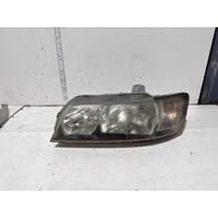 Holden Commodore Left Head Light VZ 08/2004-09/2007