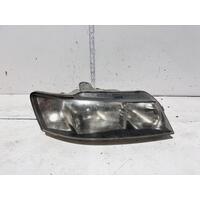 Holden Commodore Right Head Light VZ 08/2004-09/2007