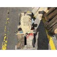 Lexus LS460 Rear Differential Centre USF40 08/2006-12/2017