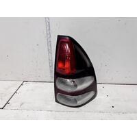 Toyota Prado Right Tail Light KDJ120 02/2003-10/2009