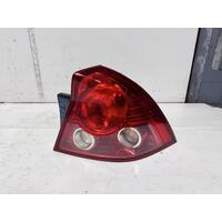Holden Commodore Right Tail Light VZ 08/2004-06/2006