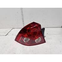 Holden Commodore Left Tail Light VZ 08/2004-06/2006