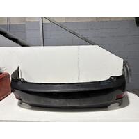Lexus IS250 Rear Bumper Bar GSE20 11/05-09/08