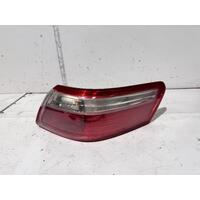 Toyota Camry Right Tail Light ACV40 06/2006-03/2009