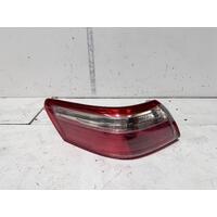 Toyota Camry Left Tail Light ACV40 06/2006-03/2009