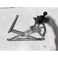 Toyota Hilux Right Front Window Regulator GGN15 03/2005-08/2015