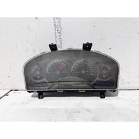 Holden Commodore Instrument Cluster VZ 08/2004-09/2007