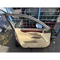 Lexus LS460 Left Front Door Trim USF40 08/2006-09/2009