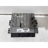 Renault Capture Engine ECU J87 08/14-07/18