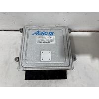 Kia Sportage Engine ECU QL 10/15-08/21