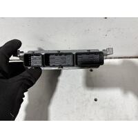 Renault Captur Engine ECU J87 08/14-07/18