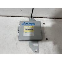 Mitsubishi Pajero Transmission ECU NW 08/06-08/14