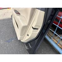 Lexus LS460 Right Front Door Lock Mechanism USF40 04/2007-12/2017