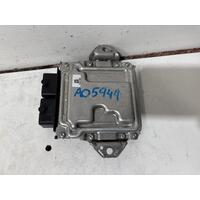 Suzuki Swift Engine ECU FZ 08/10-03/17
