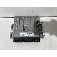 Renault Captur Engine ECU J87 08/2014-07/2018